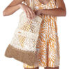 Barts Jondi Tote Sand