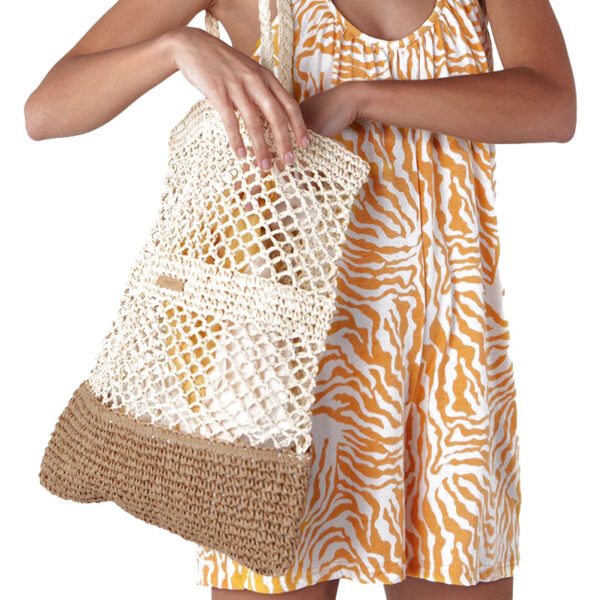 Barts Jondi Tote Sand