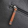 Berba Chamonix Shoulderbag Black