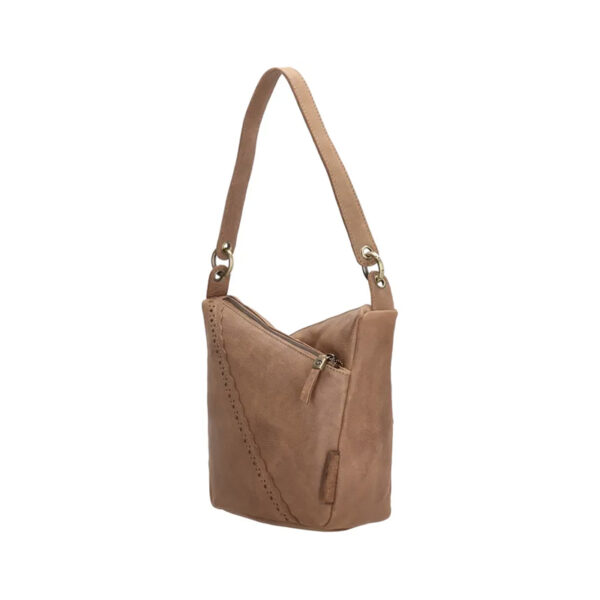 Micmacbags Marrakech Shoulderbag Black