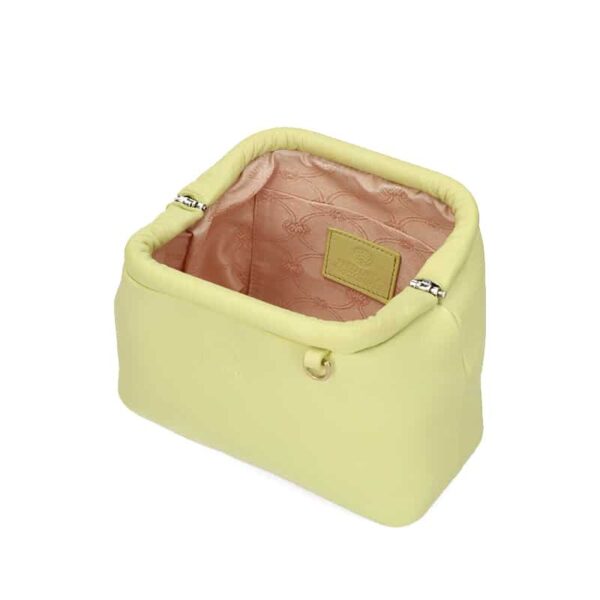Fred De La Bretoniere Crossbody Line