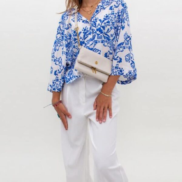 LouLou Essentiels 28CROSSBODY Coachella Cream