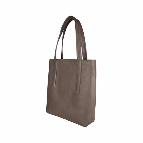 Cowboysbag Laptopbag Bag Rusk Taupe