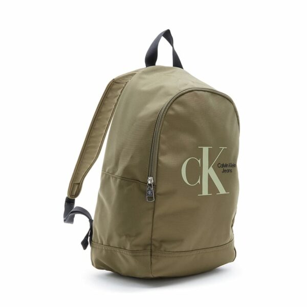 Calvin Klein Sport Essentials Rou Burnt Olive