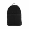 Tommy Hilfiger Elevated Nylon Backpack Black