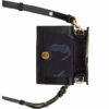 Burkely Parisian Paige Microbag Black