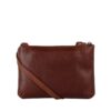 Cowboysbag Bag Haydock Cognac