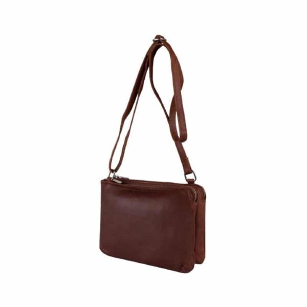 Cowboysbag Bag Plumley Black