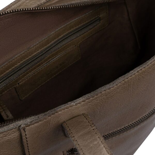 Cowboysbag Bag Fairford Olive