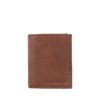 Cowboysbag Card Wallet Fawley Tan
