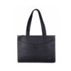 Cowboysbag Laptopbag Elston 13" Croco Black
