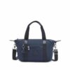Kipling Firefly UP Blue Bleu 2