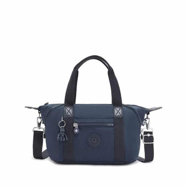 Kipling Firefly UP Blue Bleu 2