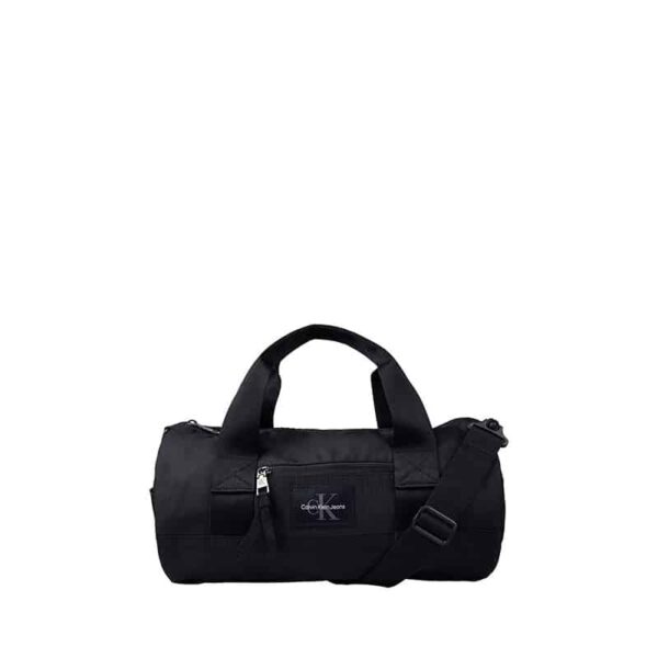 Calvin Klein Sport Essenitals Dufflebag Black