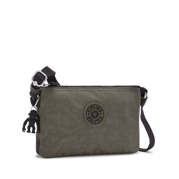 Kipling Creativity XB Green Moss