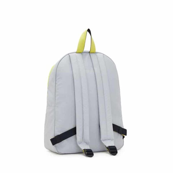 Kipling Curtis M Backpack Curtis M Air Grey C