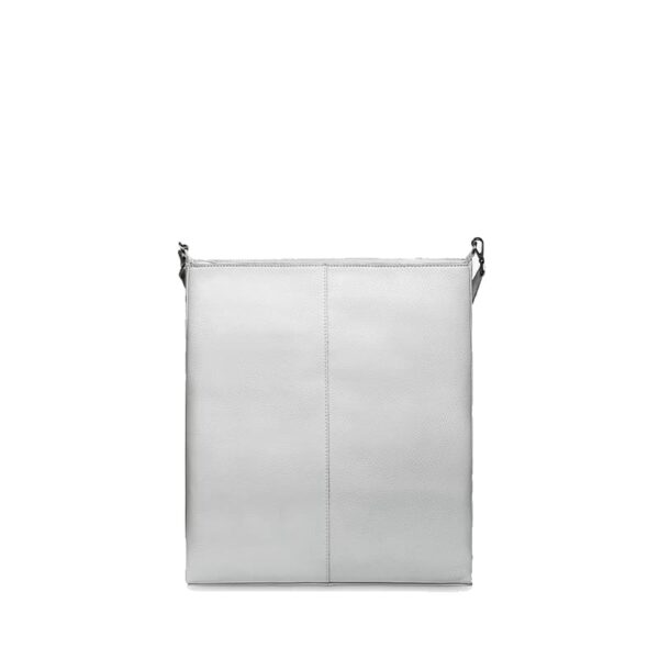 MYOMY LIMA Shopper - rambler off white