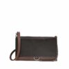 Micmacbags Mendoza Telefoontasje Bruin