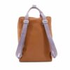 Sticky Lemon Large Backpack Uni Journey Red