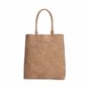 Zebra Trends Jacky Shopper Camel