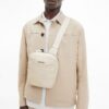 Calvin Klein Utility Napa Conv Repo Stony Beige