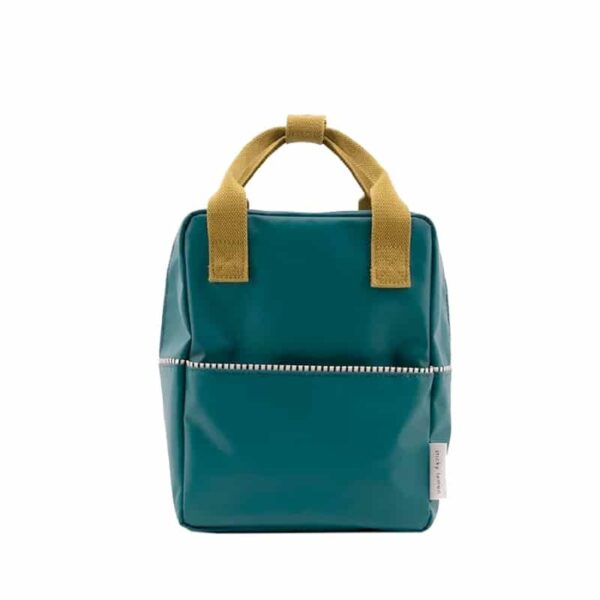 Sticky Lemon A Journey Of Tales Backpack Small Purple Tales
