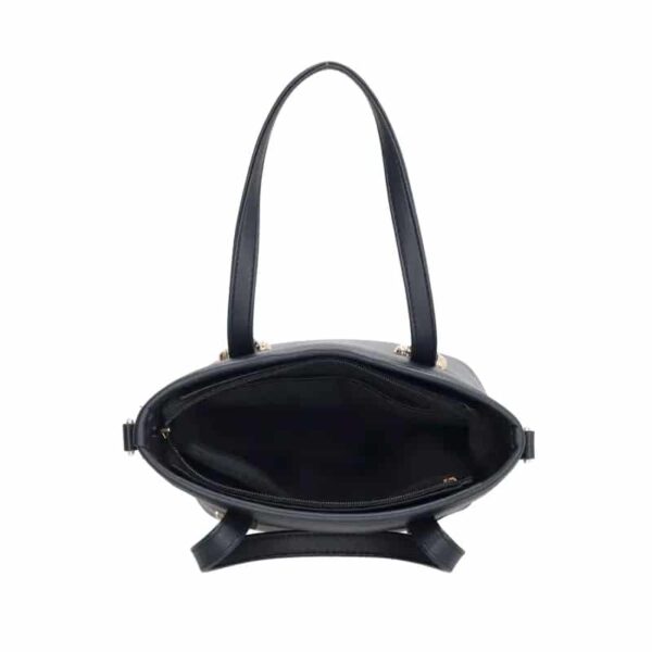 Charm London Oxford Handbag Light Grey