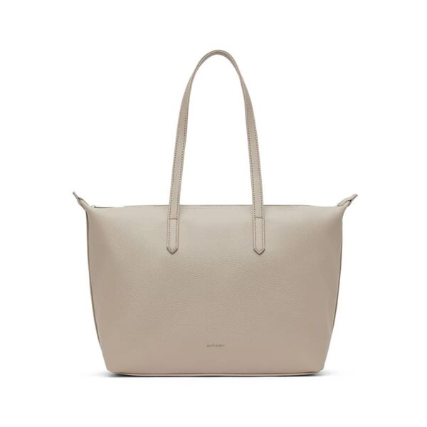 Matt & Nat Abbi Purity Tote Bag Tapioca