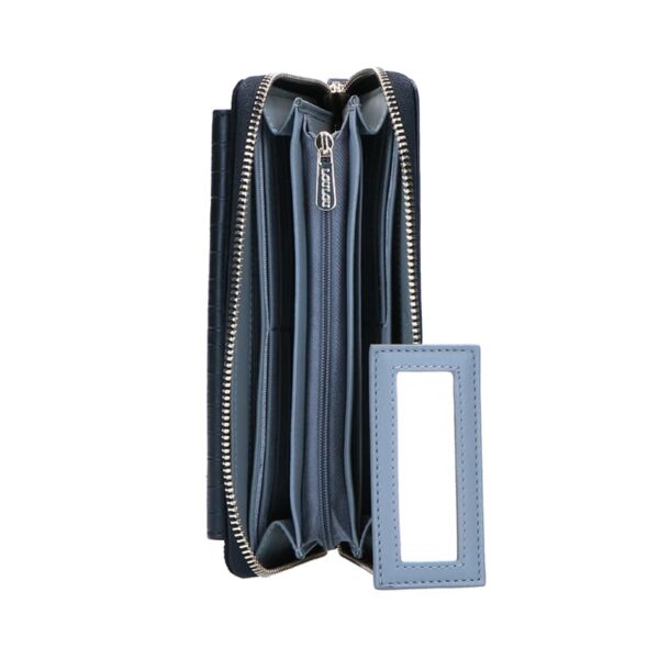 LouLou Essentiels SLB Classy Croc Cacao