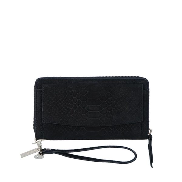LouLou Essentiels SLB Sugar Snake Black