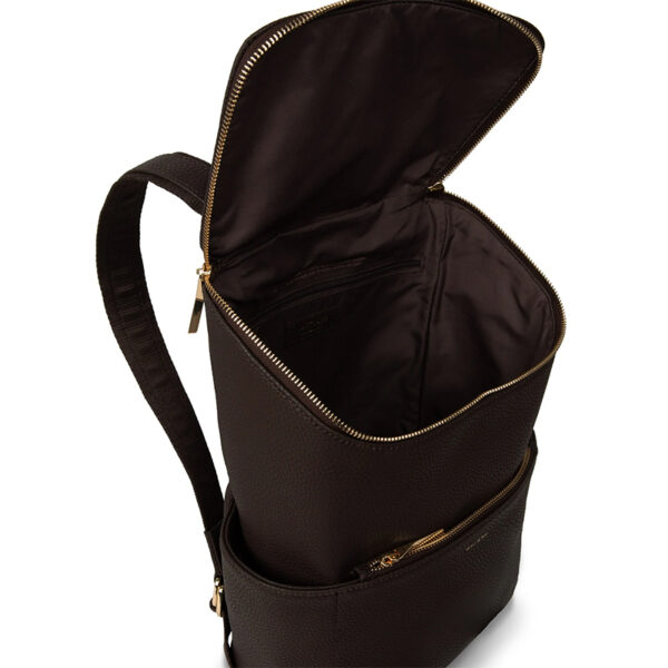 Matt & Nat Brave Purity Backpack Truffle