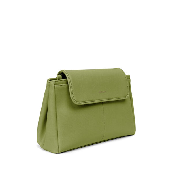 Matt & Nat Drew Medium Arbor Crossbody Peacock