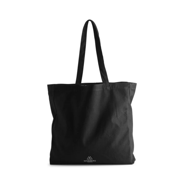 Markberg IsidoraMBG "Rec Hero" Shopper Black