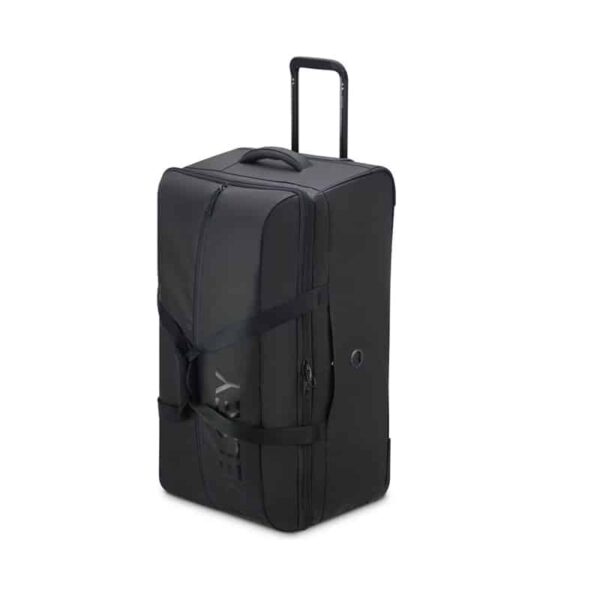 Delsey EGOA Toiletry Bag Black