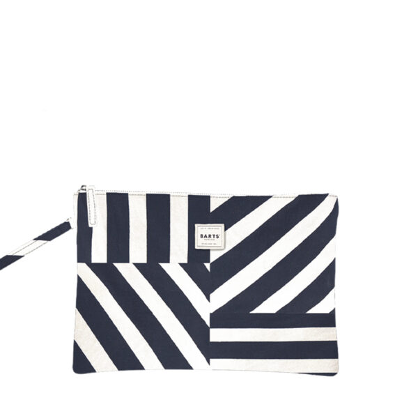 Barts Juno Clutch Navy