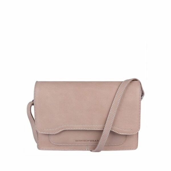 Cowboysbag Bag New Luce Shoulder Bag Antracite