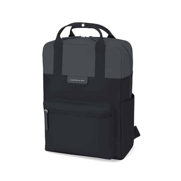 Kapten & Son Storen All Black