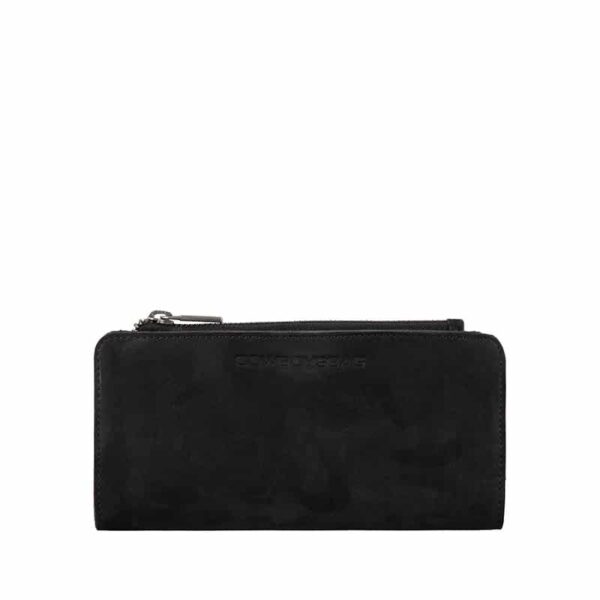Cowboysbag Purse Genoch Black