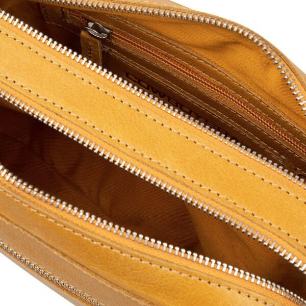 Cowboysbag Bag Cornhill Dark Green