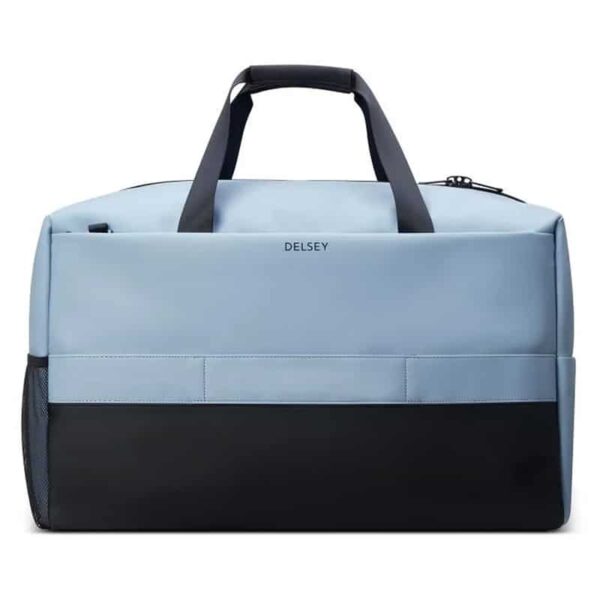 Delsey Turenne Duffle Blue Grey
