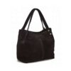 Fabienne Chapot Maxi Bag Black