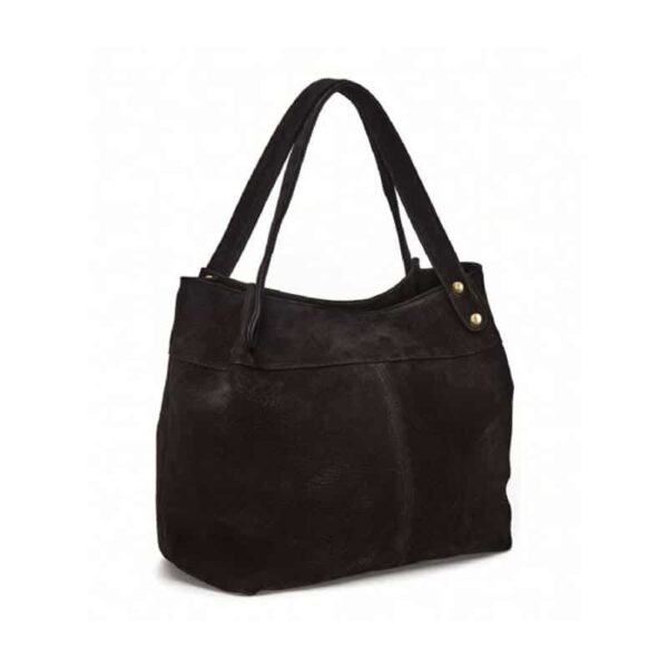 Fabienne Chapot Maxi Bag Black