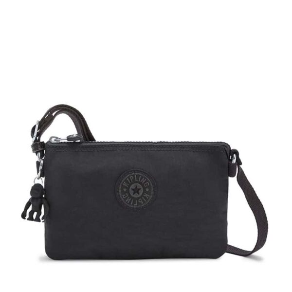 Kipling Creativity XB Black Noir