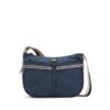Berba Barbarossa Toiletbag Navy