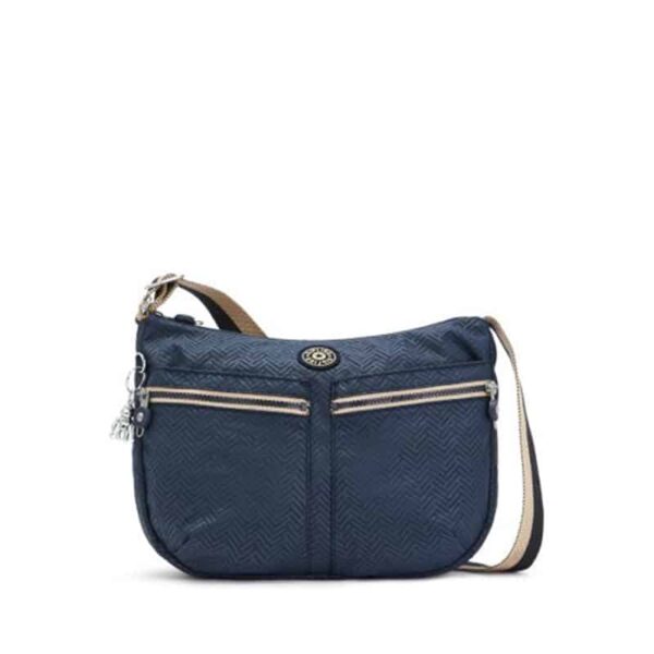 Berba Barbarossa Toiletbag Navy