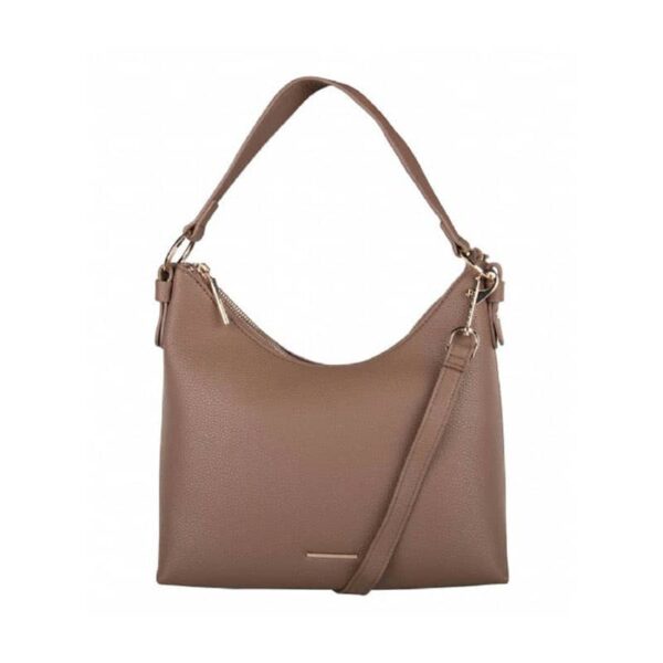 Mr Miara Ava Hobo Raw Umber