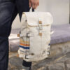 Barts Juno Bag Champagne