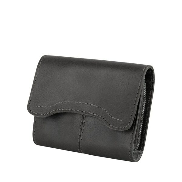 Cowboysbag Purse Newmill Antracite