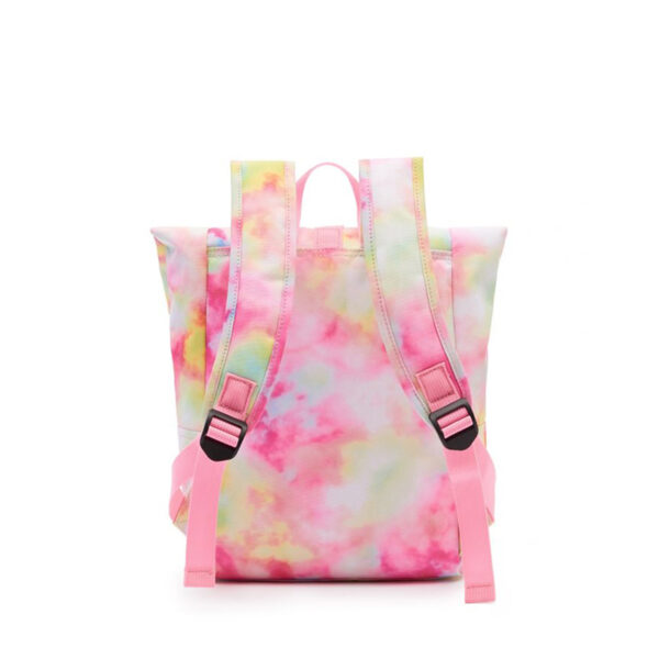 YLX Original Backpack Kids Tie Dye Pink