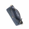 LouLou Essentiels 104BAG Lazy Lizard Black